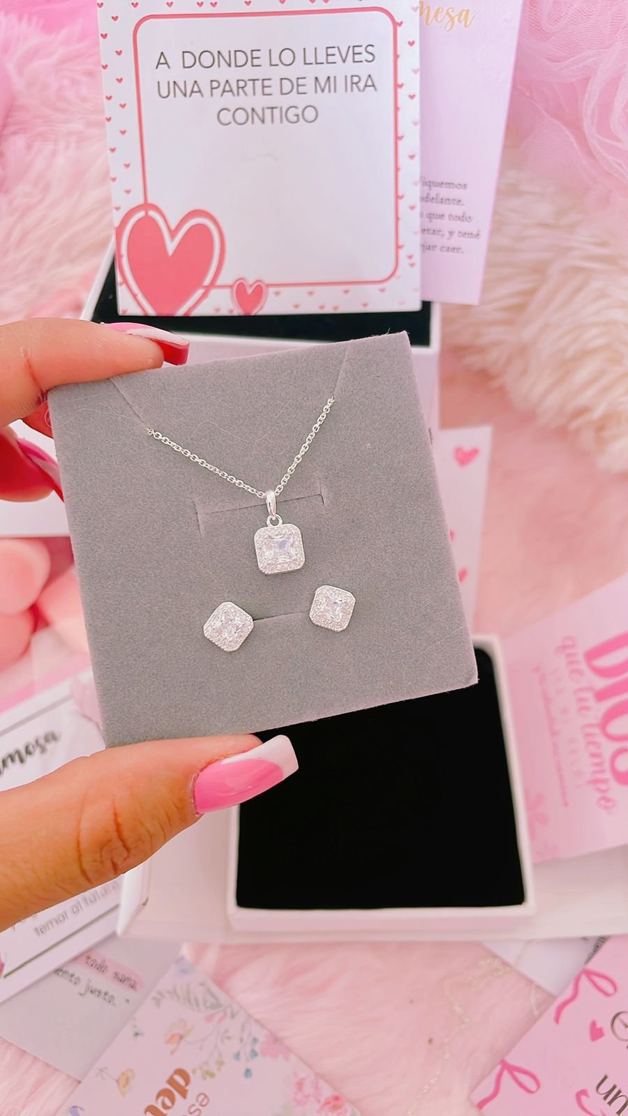 Fashion Jewelry