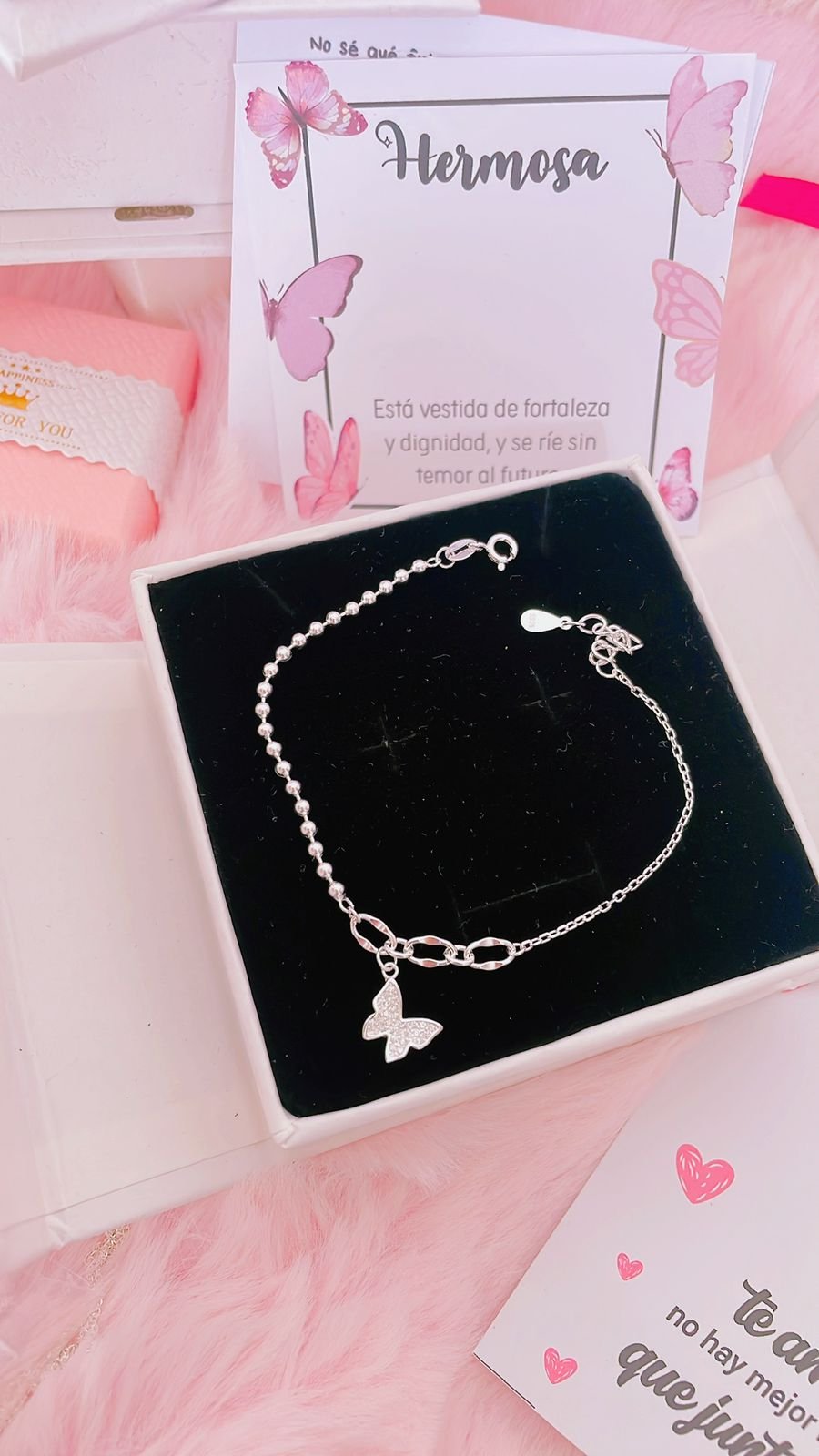 Fashion Jewelry